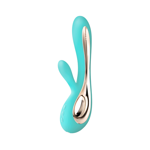 LELO - Soraya 2 - Duo vibrator